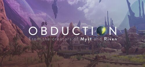 Obduction ®