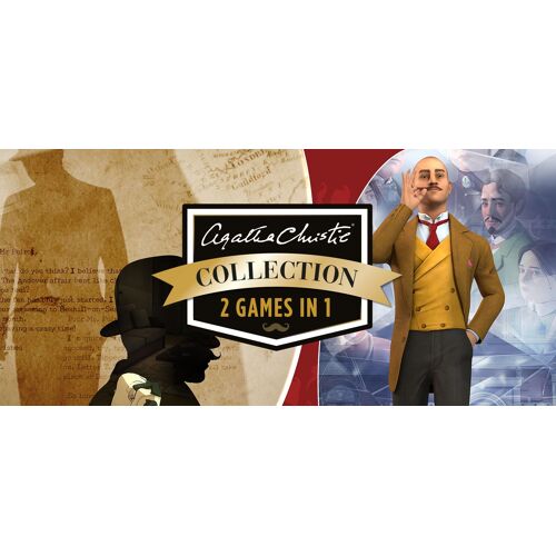 The Agatha Christie Collection