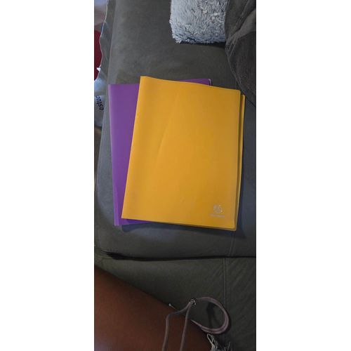 Lot De 2 Portes Vues