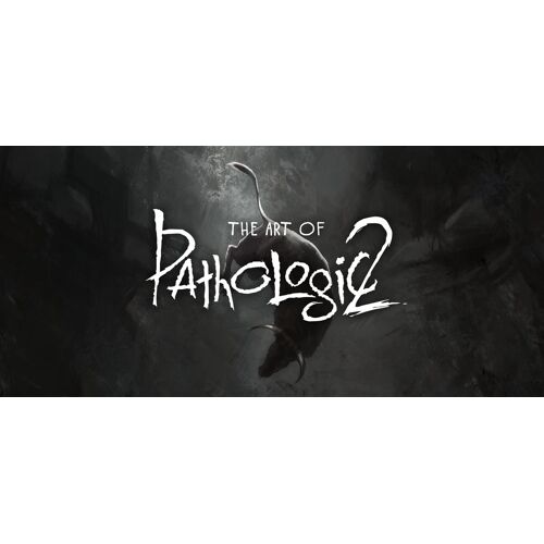 Pathologic 2: Artbook