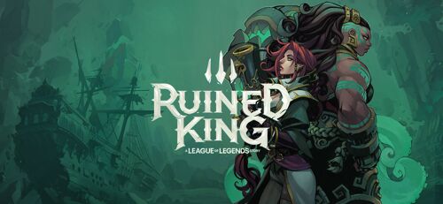 Ruined King: A League Of Legends Story¿ - Deluxe Edition