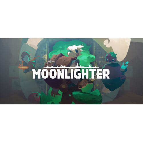Moonlighter