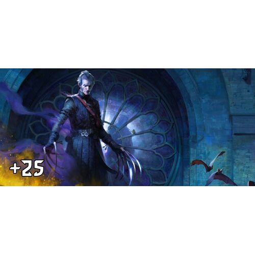 Regis Journey - Premium Bundle