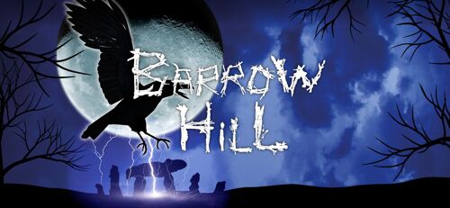 Barrow Hill: Curse Of The Ancient Circle
