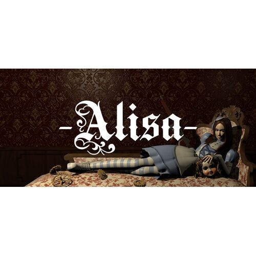 Alisa