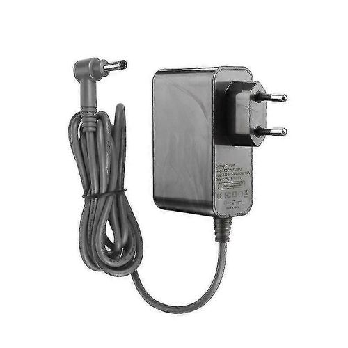 Chargeur pour aspirateur V10 V11 V15 Sv12 Sv15 Remplacer la ligne de charge Adaptateur secteur de la batterie 30.45v