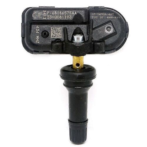 Capteur De Pression Des Pneus Tpms Pour 2014 2015 2016 68249197aa