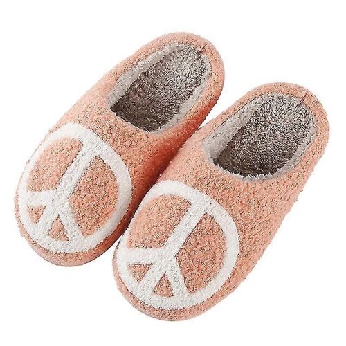 Nouvelle Arrivée Ghost Face Pantoufles Halloween Pantoufles Citrouille Pantoufles Hommes Plat Doux En Peluche Confortable Intérieur Fuzzy Femmes Maison Chaussures