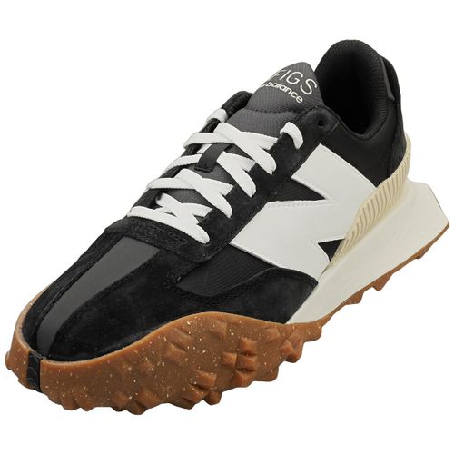 New Balance Xc72 Noir Blanc - Baskets Mode Unisexe - 47
