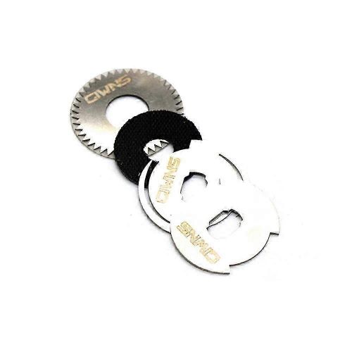 Alarme De Frein Remontée Pour L'eau Baitcast Moulinet De Déchargement Force Alarme Accessoires