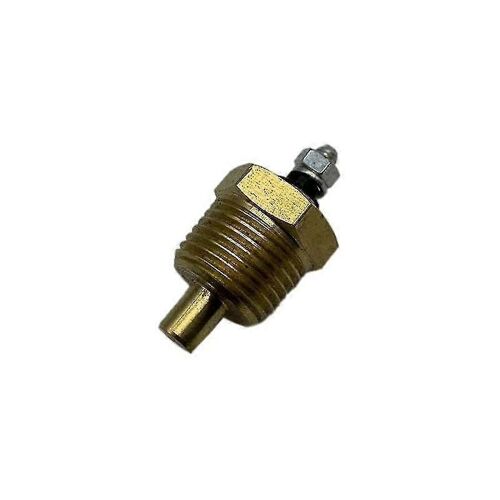 Capteur De Température De Refroidissement Capteur D'eau Compatible Avec Mercruiser 97258a1 18-5898