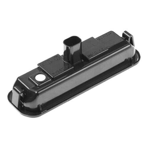 Poignée De Hayon Plaque D'immatriculation Lumière Micro-Interrupteur Bouton Pour Ford Focus M3 Bm51-19b514-Ae