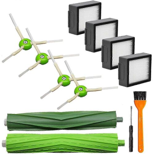 Kit de pièces Irobot Roomba Pièces de rechange Série E5 (E5154) I7 (I7156)