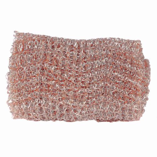 Brassage De La Bière-4 Fils Filtres Tissés En Maille De Cuivre Pur Sanitaire De Qualité Alimentaire Pour La Distillation Moonshine