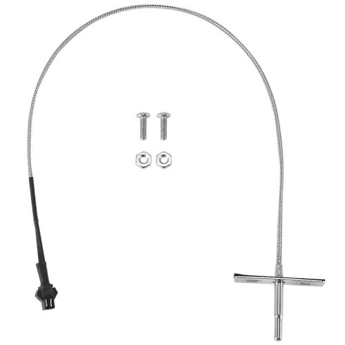 Sonde De Température De Rechange Pour Grils À Granulés Et Fumoirs
