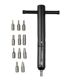 Clé dynamométrique 2-8Nm réparation de vélo entretien clé à main kit d'outils à main pour véhicule de cyclisme Vélo Acc