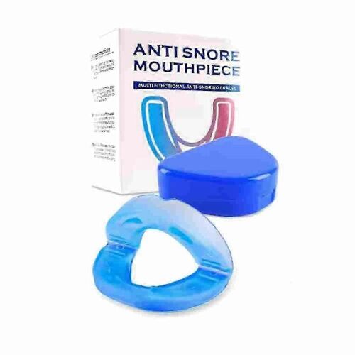 Embout Buccal Honex De Taille Universelle, Bouche Rapide Et Efficace
