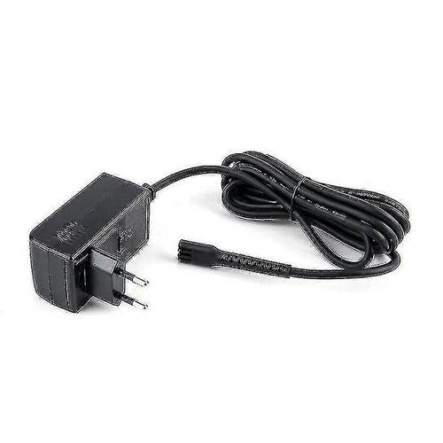 Chargeur adaptateur secteur pour tondeuses Wahl 8148/8591/8504/1919