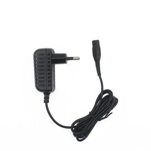 Pour Karcher Wv50 Wv55 Wv60 Wv70 Wv75 & Wv2 Wv5 Fenêtre Vac Plug Chargeur de batterieeu