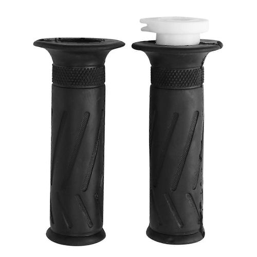 Poignées De Guidon Pour Yamaha Yzf R1 R6 Fz6 Fz1 Fz8 Xj6 Mt09 Mt07 Xjr400