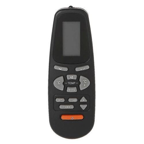 Télécommande de remplacement RC-5 Climatisation Télécommande pour YORK Airwell Emailair Electra Elco Aux