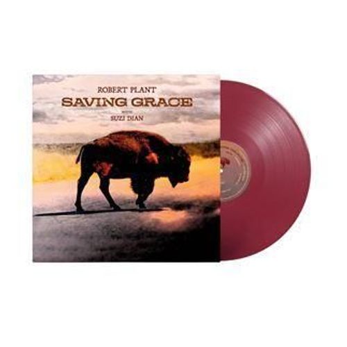Saving Grace - Vinyle