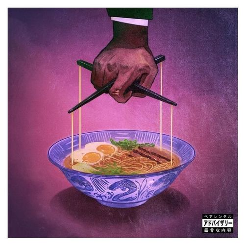 Alfredo 2 - Vinyle