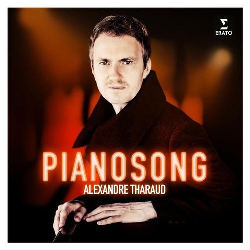 Pianosong - Cd Album