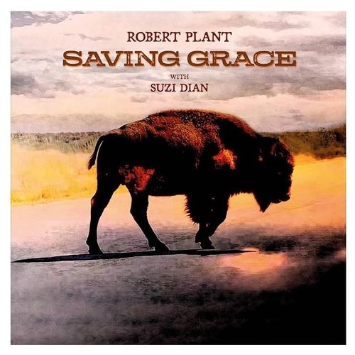 Saving Grace - Cd Album
