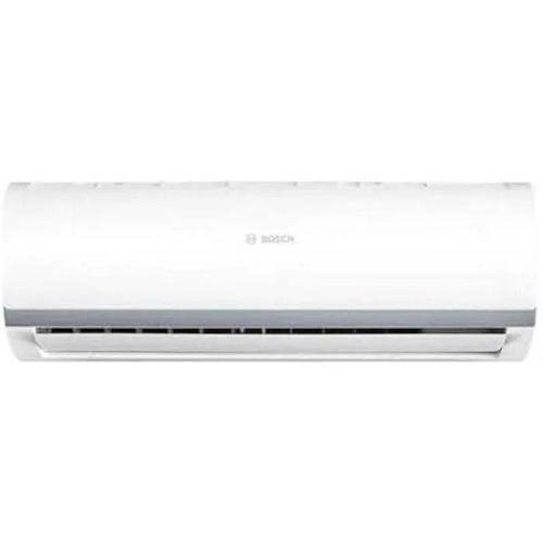 Climatiseur Monosplit Bosch Climate 2000 CL2000 12000 Btu - Pompe à chaleur - Classe énergétique A++/A+