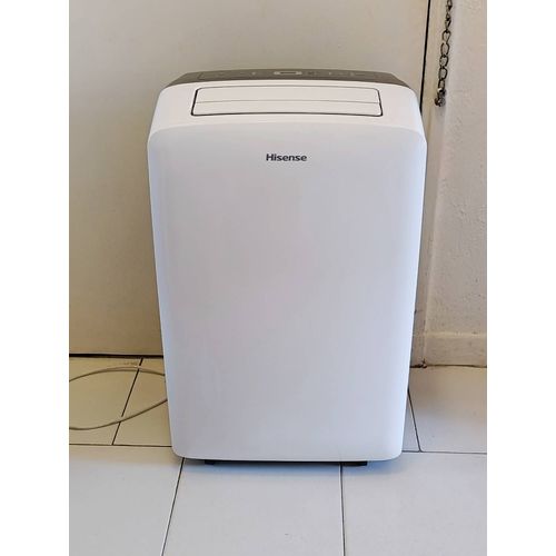 Climatiseur, ventilateur, déshumidificateur (Marque HISENSE)