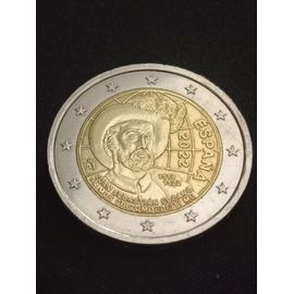 2 Euro 2022 Espagne