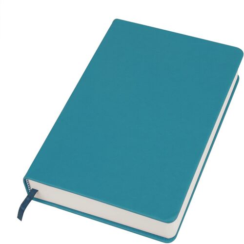 A5 Carnet De Croquis Papier Blanc 330 Feuilles Épais Carnet De Dessin Pour Voyage Peindre Sur Le Vif Carnet De Voyage Vierge Portable Avec Couverture En Pu Cuir Souple Imperméable,17 * 12.5cm.[M372]