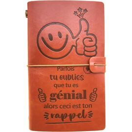Journal Intime Cadeau Personnalisé Noel/Anniversaire De Femme,Inspirant Pour Maman,Fille,Soeur,Meilleure Amie