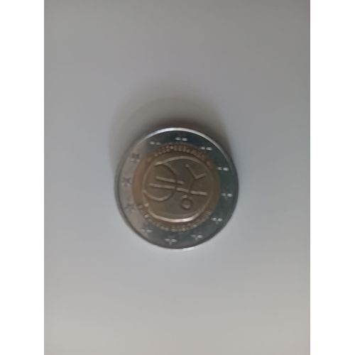 Pièce De 2 Euros