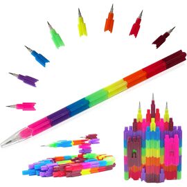 Toupies Montantes pour Enfants, Lumières DEL Clignotantes, Cadeaux de Fête d'Anniversaire, Articles pour Sacs-Surprises pour Garçons et Filles, Boîte