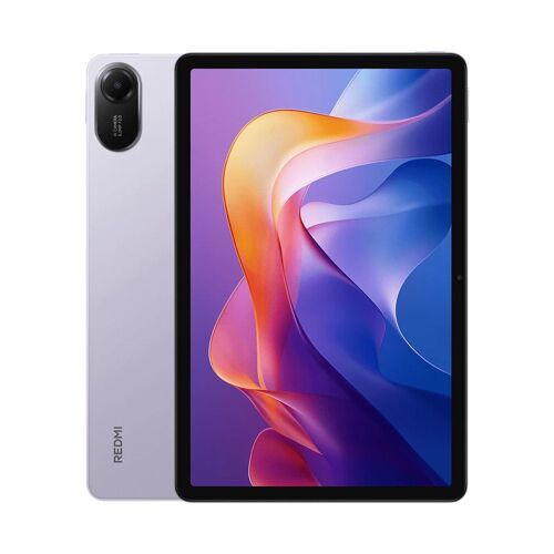 Xiaomi Redmi Pad 2 Violet 4Go Ram 128Go Wifi