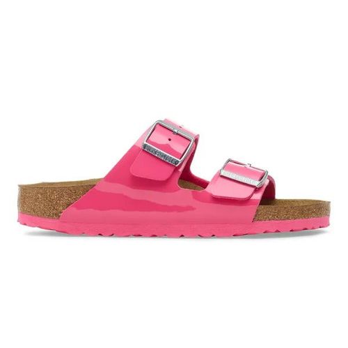 Sandales Verni Birkenstock Arizona Birko-Flor