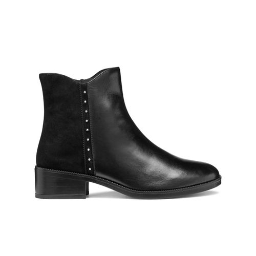 Chaussures Bottines Geox Camexia