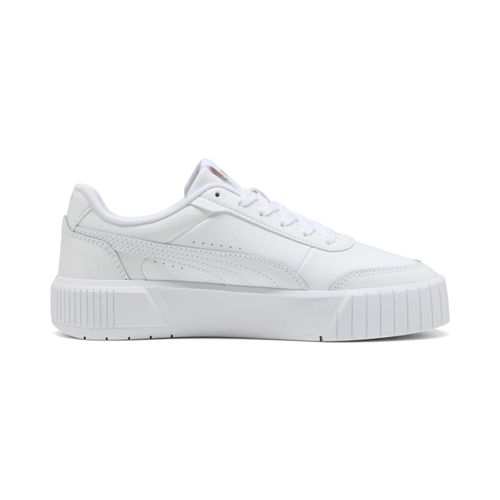 Chaussures Baskets Puma Carina Mia