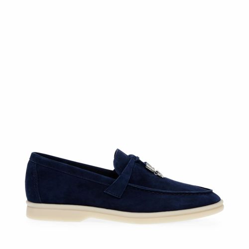Mocassins Femme Steve Madden Portland