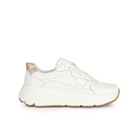 Chaussures Baskets Geox Diamanta