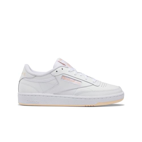 Baskets Femme Reebok Club C 85