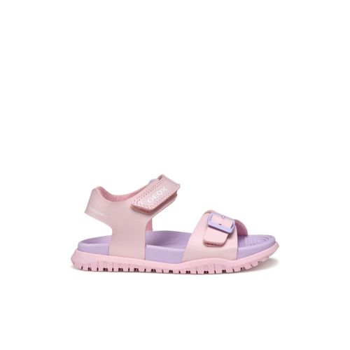Chaussures Sandales Geox Fusbetto A