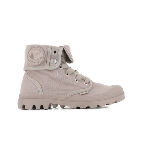 Chaussures Baskets Palladium Baggy