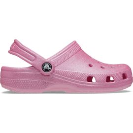 Chaussures Sabots Classique Crocs Glitter