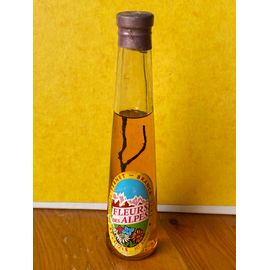 Mignonnette Fleurs Des Alpes - Bouteille Non Ouvert