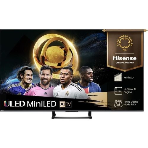 TV ULED MiniLed Hisense 4K UHD 75U79Q 189 cm 2025