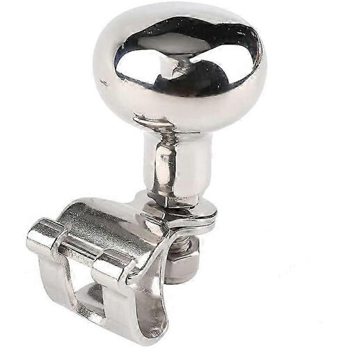 Volant De Bateau En Acier Inoxydable 316 Bouton Pivotant Pour Yacht De Bateau,Bouton De Man?Uvre De Bateau S'adapte À La Jante