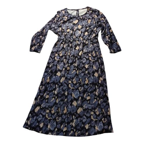 Robe Longue Taille 46